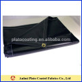 D-Rings Reinforced Sewing PVC Tarpaulin